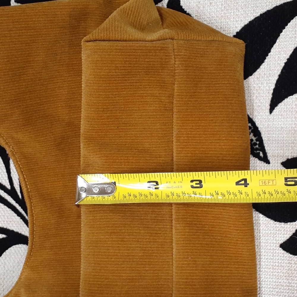 Merit Corduroy Multipurpose Bag - Picture 8 of 8